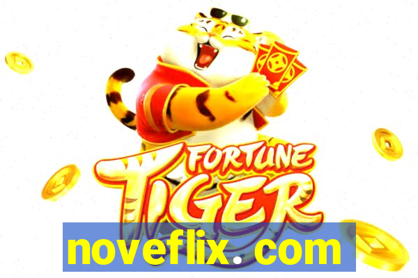 noveflix. com